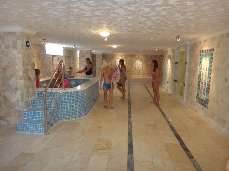 Temple Miletos Hotel Didyma-Didim - Aktivite