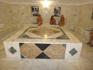 Temple Miletos Hotel Didyma-Didim fotoÄŸrafÄ±