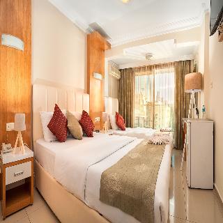 Temple Miletos Hotel Didyma-Didim fotoÄŸrafÄ±
