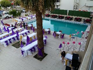 Temple Miletos Hotel Didyma-Didim fotoÄŸrafÄ±
