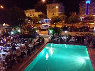 Temple Miletos Hotel Didyma-Didim fotoÄŸrafÄ±