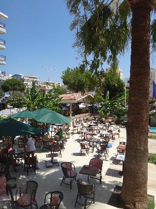 Temple Miletos Hotel Didyma-Didim fotoÄŸrafÄ±