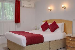 Ashley Court Hotel fotoÄŸrafÄ±