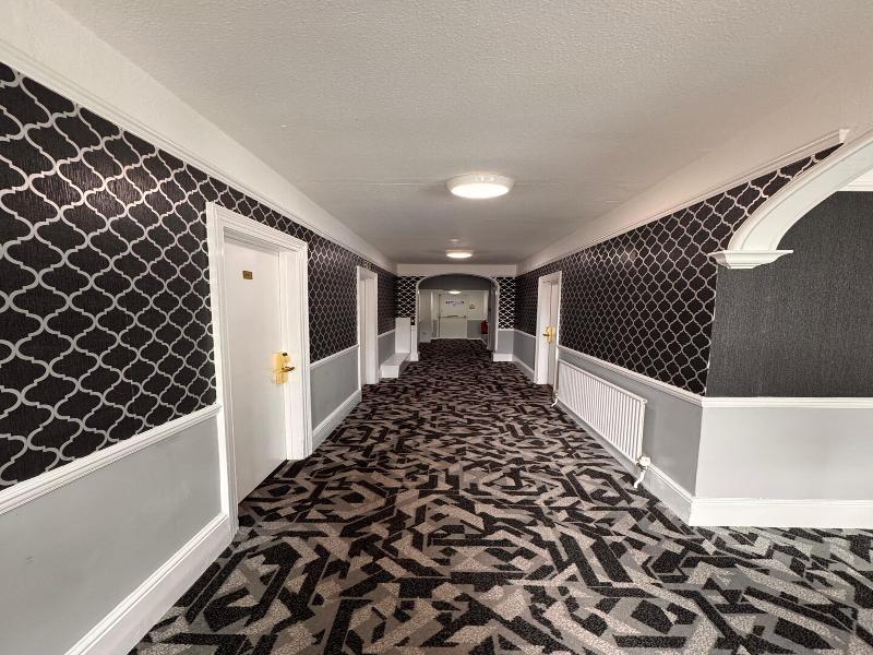 Ashley Court Hotel - Genel