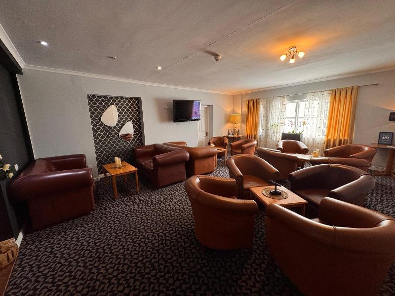 Ashley Court Hotel - Genel