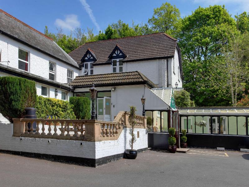 Ashley Court Hotel - Genel