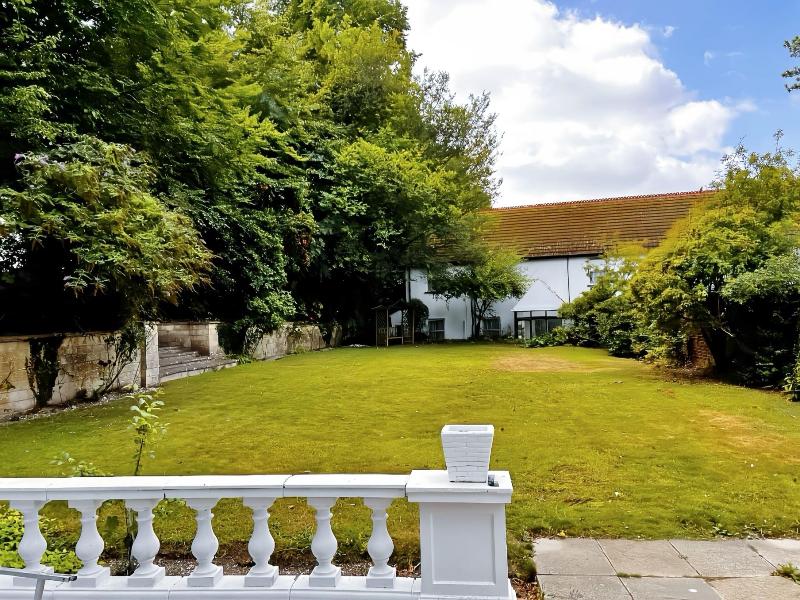 Ashley Court Hotel - Genel
