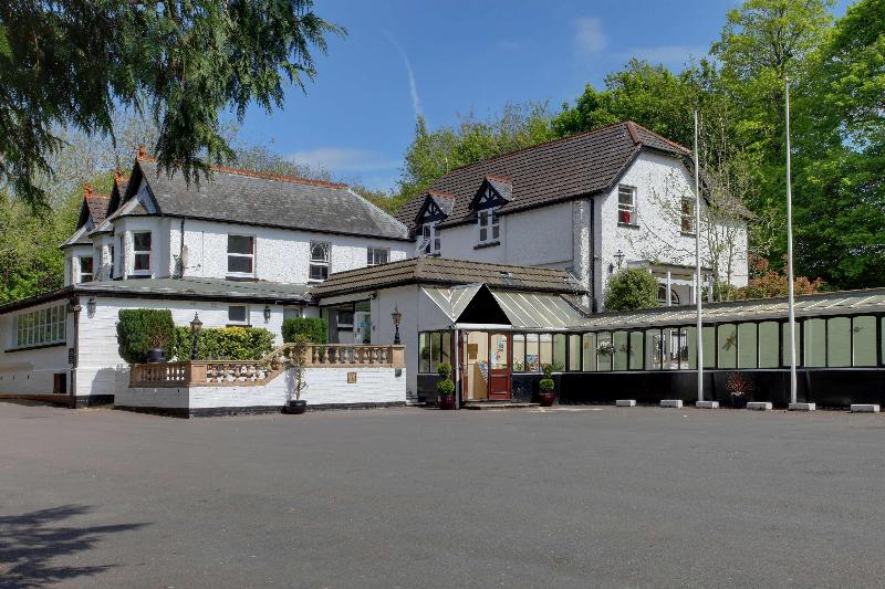 Ashley Court Hotel - Genel