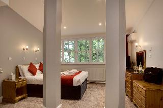 Ashley Court Hotel fotoÄŸrafÄ±