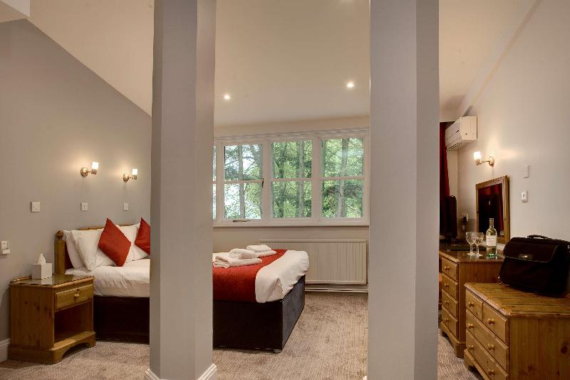 Ashley Court Hotel - Oda