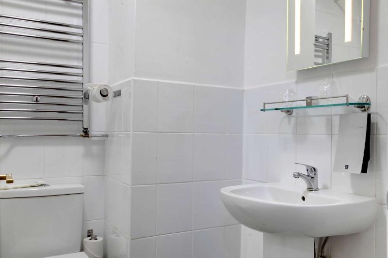 Ashley Court Hotel - Oda