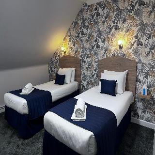 Ashley Court Hotel fotoÄŸrafÄ±