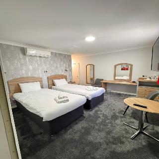 Ashley Court Hotel fotoÄŸrafÄ±
