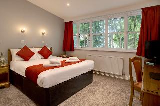 Ashley Court Hotel fotoÄŸrafÄ±