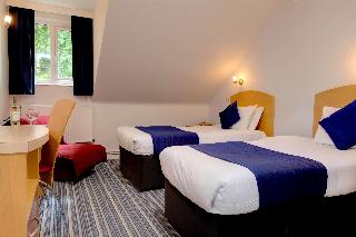 Ashley Court Hotel fotoÄŸrafÄ±