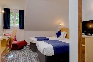 Ashley Court Hotel fotoÄŸrafÄ±