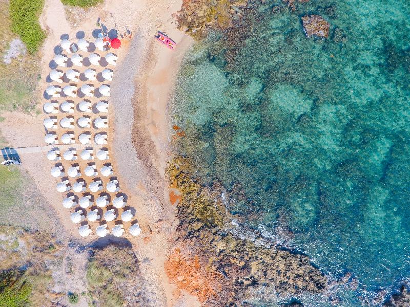 Torre Guaceto Greenblu Resort - Genel