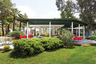 Richmond Ephesus Resort fotoÄŸrafÄ±