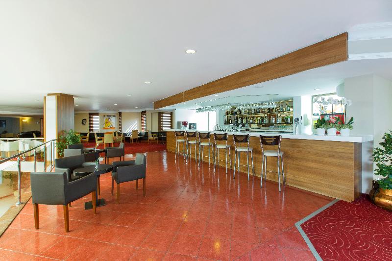 Richmond Ephesus Resort - Bar