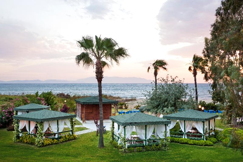 Richmond Ephesus Resort - Bar