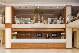 Richmond Ephesus Resort fotoÄŸrafÄ±