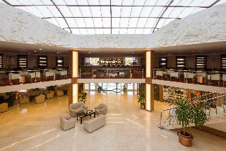 Richmond Ephesus Resort fotoÄŸrafÄ±