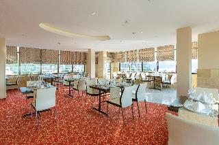 Richmond Ephesus Resort fotoÄŸrafÄ±