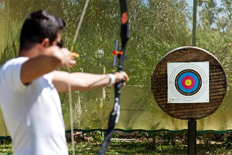 Richmond Ephesus Resort - Aktivite