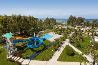 Richmond Ephesus Resort fotoÄŸrafÄ±