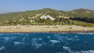 Richmond Ephesus Resort fotoÄŸrafÄ±