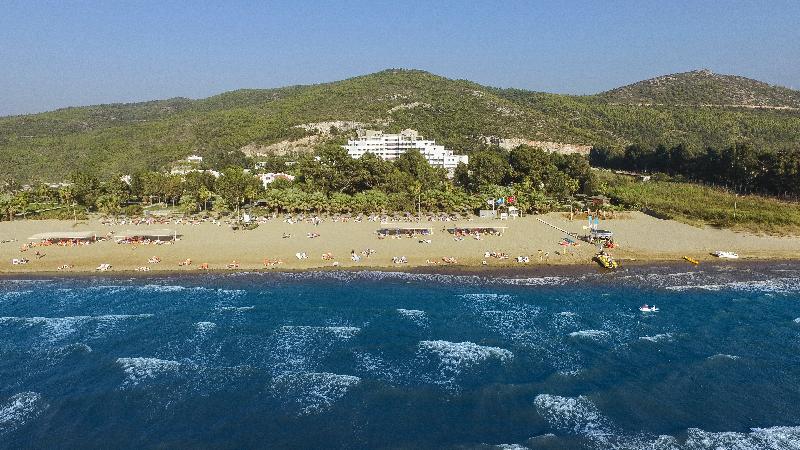 Richmond Ephesus Resort - Genel