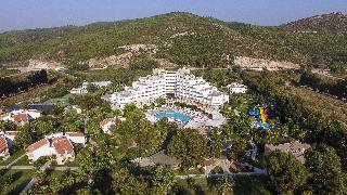 Richmond Ephesus Resort fotoÄŸrafÄ±