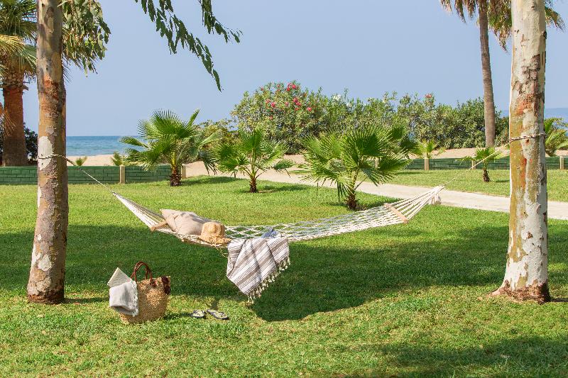 Richmond Ephesus Resort - Genel