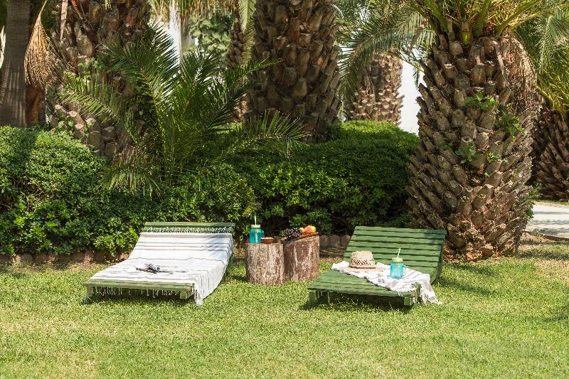 Richmond Ephesus Resort - Genel