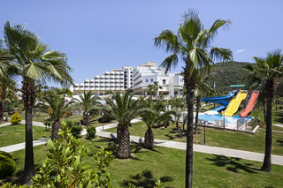 Richmond Ephesus Resort otel fotoğrafı