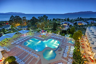 Richmond Ephesus Resort fotoÄŸrafÄ±