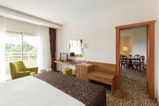 Richmond Ephesus Resort fotoÄŸrafÄ±