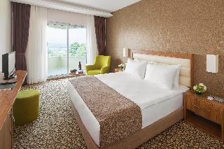 Richmond Ephesus Resort fotoÄŸrafÄ±