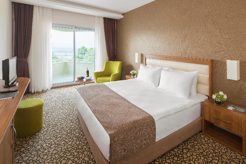 Richmond Ephesus Resort - Oda