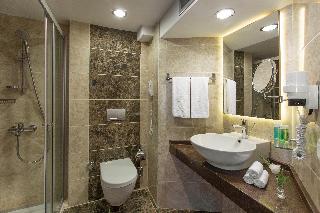 Richmond Ephesus Resort fotoÄŸrafÄ±
