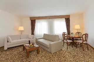 Richmond Ephesus Resort fotoÄŸrafÄ±