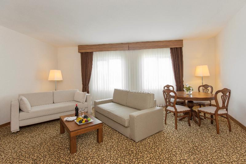 Richmond Ephesus Resort - Oda