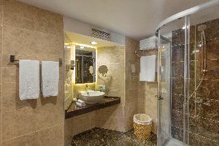 Richmond Ephesus Resort fotoÄŸrafÄ±
