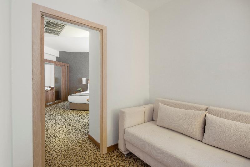 Richmond Ephesus Resort - Oda