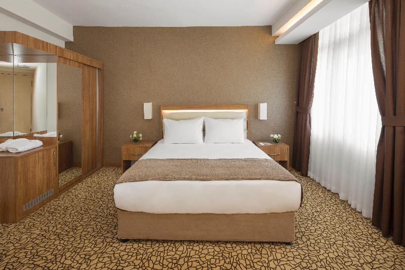 Richmond Ephesus Resort - Oda