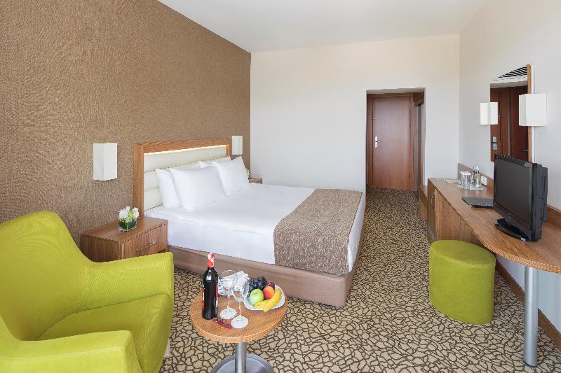 Richmond Ephesus Resort - Oda