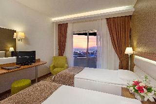 Richmond Ephesus Resort fotoÄŸrafÄ±