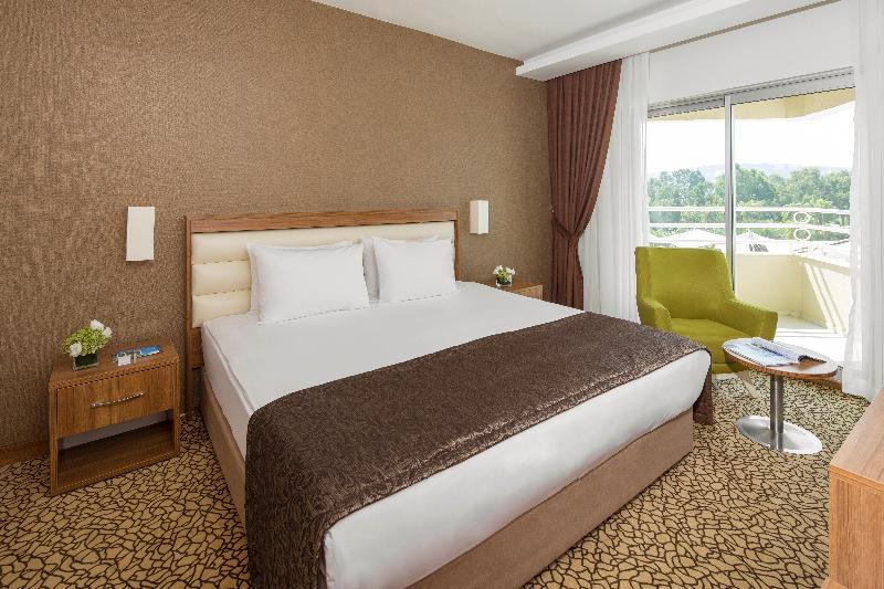 Richmond Ephesus Resort - Oda