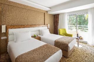 Richmond Ephesus Resort fotoÄŸrafÄ±