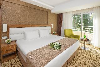 Richmond Ephesus Resort fotoÄŸrafÄ±
